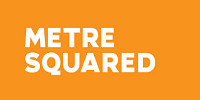 METRE SQUARED